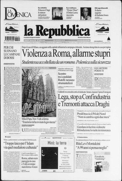 La repubblica